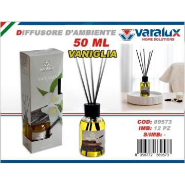 ICS PROFUMATORE 50ML...