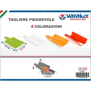 ICS TAGLIERE PIEGHEVOLE...