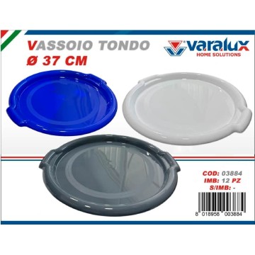 ICS VASSOIO TONDO CM.37 03884