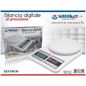 ICS BILANCIA ALTA...