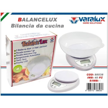 ICS BILANCIA CON CIOTOLA 88538
