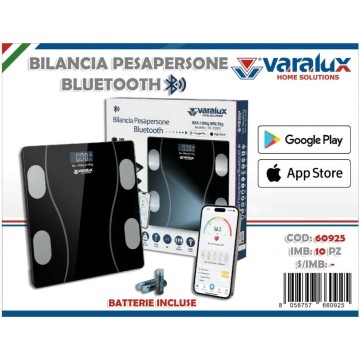 ICS BILANCIA PESAPERSONA...
