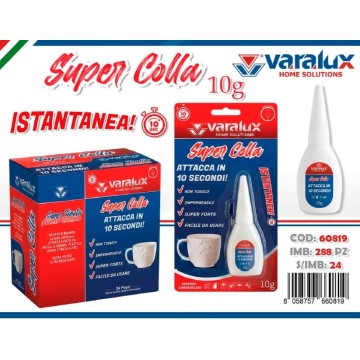 ICS SUPER COLLA 3PZ 60833