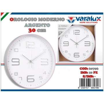 ICS OROLOGIO A PARETE...