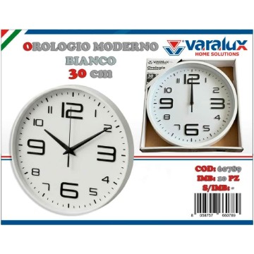 ICS OROLOGIO A PARETE NEW...