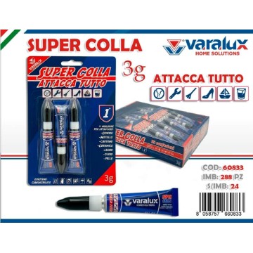 ICS SUPER COLLA 10GR 60819