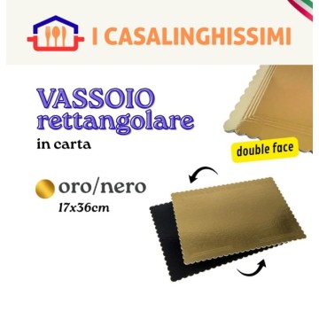 ICS VASSOIO SOTTOTORTA...