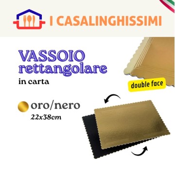 ICS VASSOIO SOTTOTORTA...