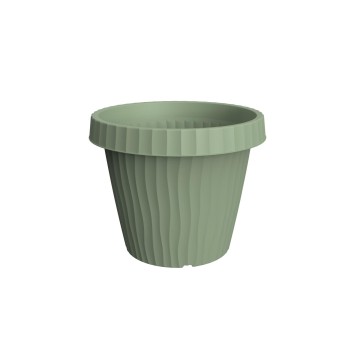 BAMA VASO ONDA 20 CM SALVIA