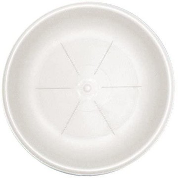 BAMA SOTTOVASO BIANCO TONDO...