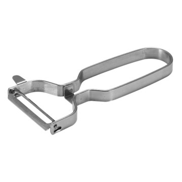 ILSA PELAPATATE INOX 12X6