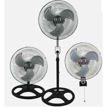 DGC VENTILATORE 3 IN 1...