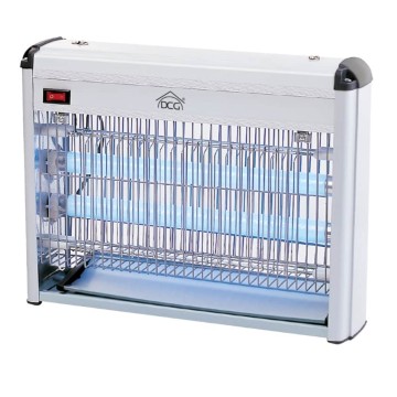 DCG ZANZARIERA ELETTRICA 16W