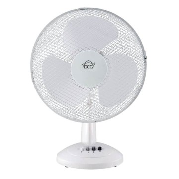 DCG VENTILATORE TAVOLO 40...