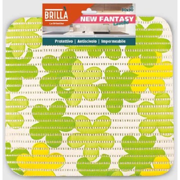 BRA TAPPETO LAVELLO FANTASY...