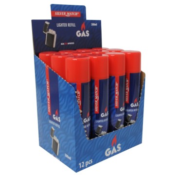 POLY RICARICA GAS 300ML