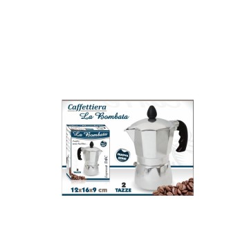 ZANETTI CAFFETTIERA MAMA 6 TZ