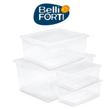BEF BOX SPRING SET.4...