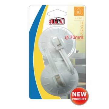 ARTEX SET.2 GANCIO VENTOSA...
