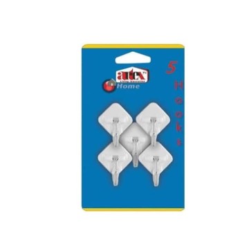 ARTEX SET.5 GANCIO ROMBO...
