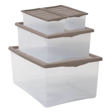 BEF BOX SPRING SET.4...