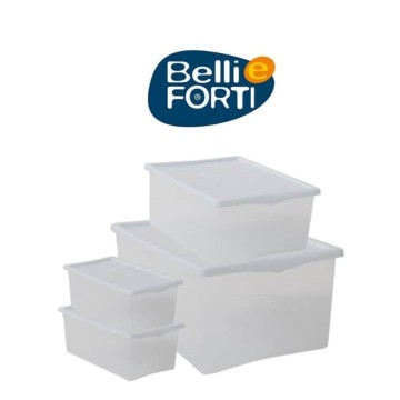 BEF BOX SPRING SET.4...