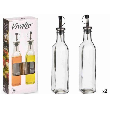 ARTE OLIERA BOTTIGLIA...