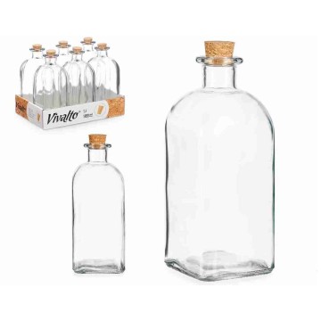 ARTE BOTTIGLIA VETRO 1000ML...