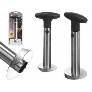 ARTE AFFETTA ANANAS INOX 10081