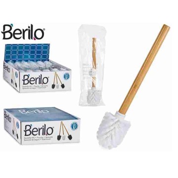 ARTE SCOPINO WC BAMBU 22098