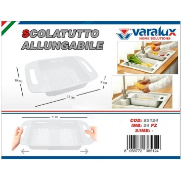 ICS SCOLATUTTO ALLUNGABILE