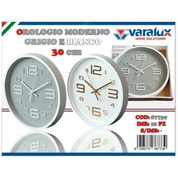 ICS OROLOGIO A PARETE...