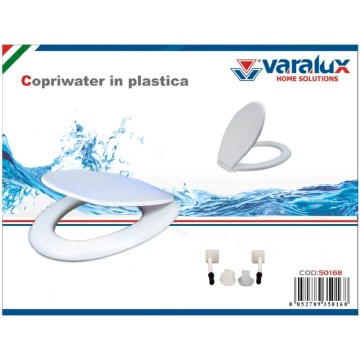 ICS COPRIVASO PLASTICA 88033