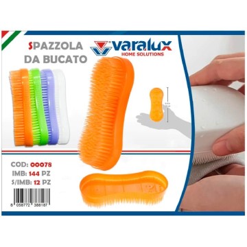 ICS SPAZZOLA BUCATO 00078