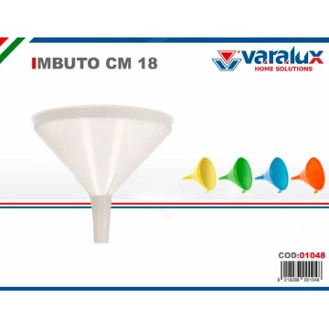 ICS IMBUTO CM.18 ASS