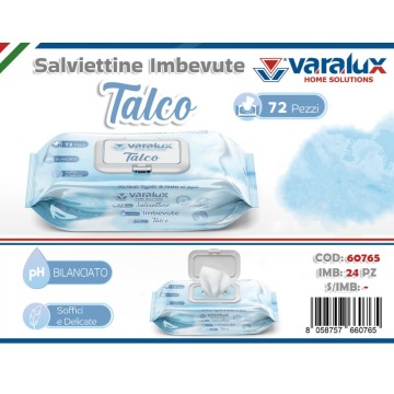 ICS CONF.72 SALVIETTE...