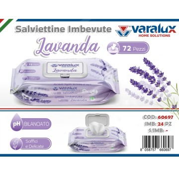 ICS CONF.72 SALVIETTE...
