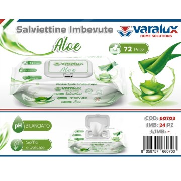 ICS CONF.72 SALVIETTE...
