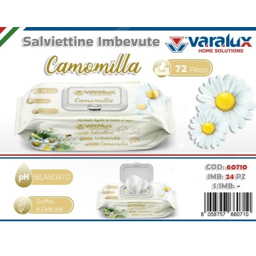 ICS CONF.72 SALVIETTE...