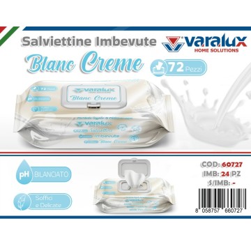 ICS CONF.72 SALVIETTE...