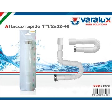 ICS ATTACCO RAPIDO DA...