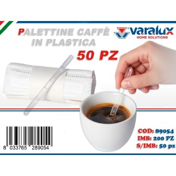 ICS PALETTINE CAFFE 50PZ