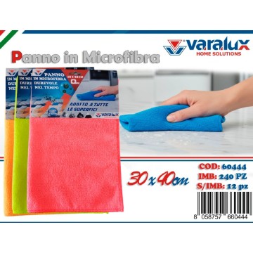 ICS PANNO LISCIO 30X40 FLUO...