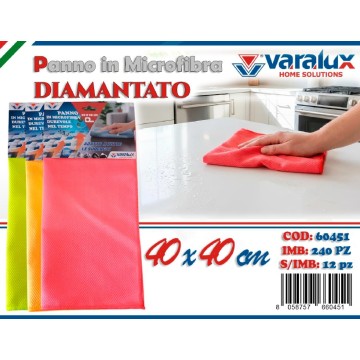 ICS PANNO DIAMANTATO 40X40...