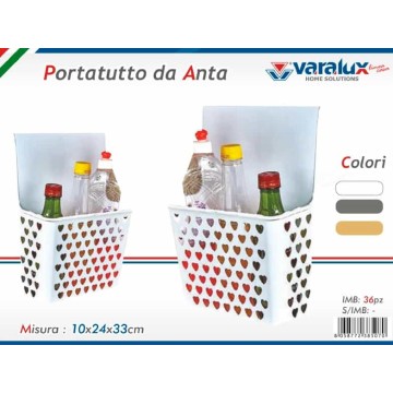 ICS PORTATUTTO DA ANTA