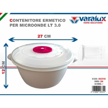 ICS CONTENITORE X MICROONDE...
