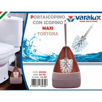 ICS PORTASCOPINO MAXI TORTORA