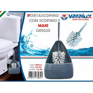 ICS PORTASCOPINO MAXI GRIGIO