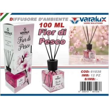 ICS PROFUMATORE 100ML FIORI...