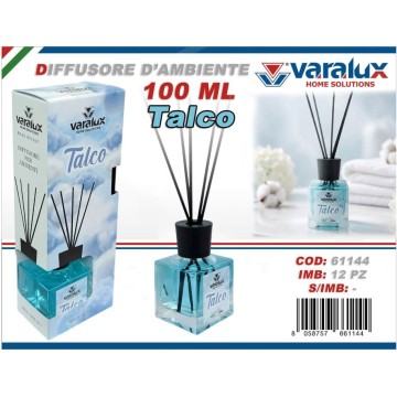 ICS PROFUMATORE 100ML TALCO...